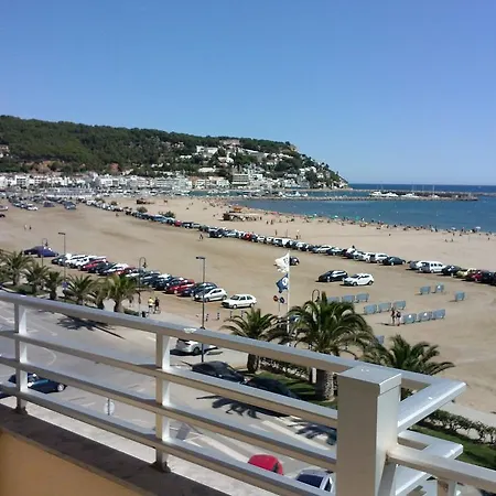 Apartment Cap Castell B4