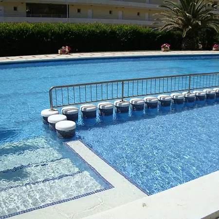 Cap Castell B4 L'Estartit