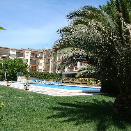 Cap Castell B4 Apartment