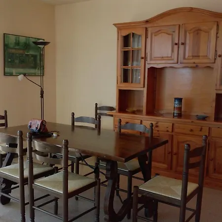 Apartment Cap Castell B4 *