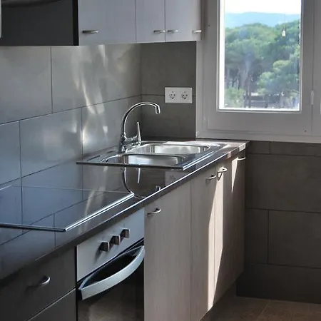 Cap Castell B4 Apartment *
