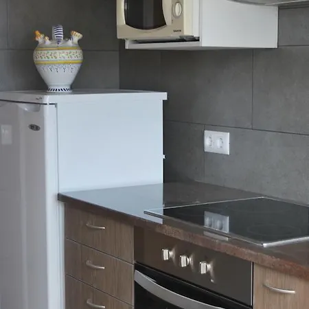 Apartment Cap Castell B4 L'Estartit