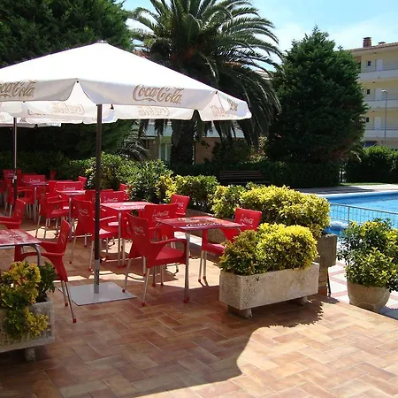 Cap Castell B4 * L'Estartit