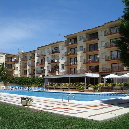 Apartment Cap Castell B4 L'Estartit