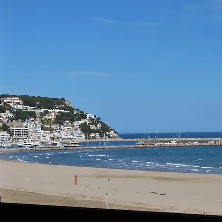 Apartment Cap Castell B4