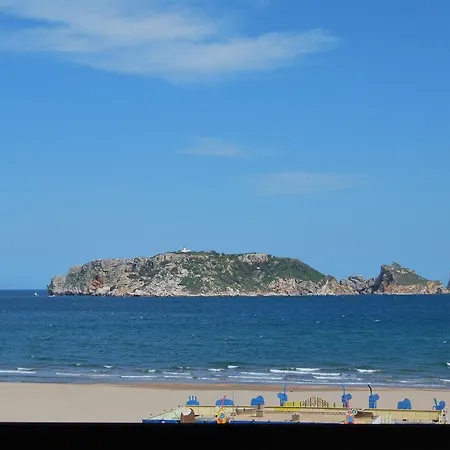 Cap Castell B4 Apartment L'Estartit