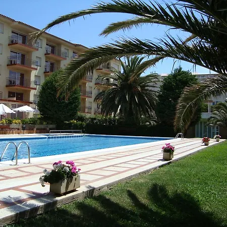 Apartment Cap Castell B4 *