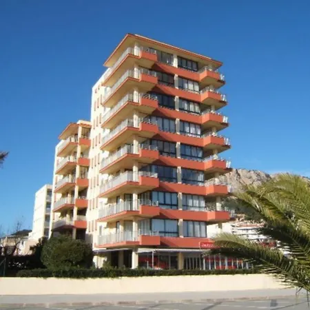 Cap Castell B4 L'Estartit