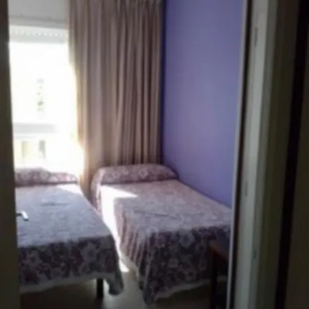 Apartment Cap Castell B4