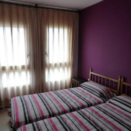Apartment Cap Castell B4