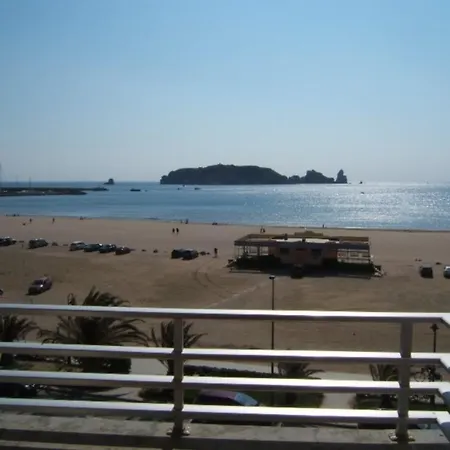Cap Castell B4 Apartment L'Estartit